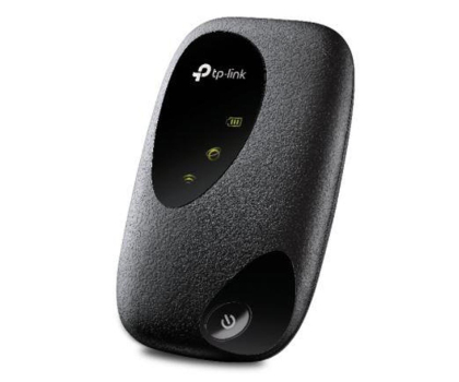 Modem TP-Link M7000 WiFi b/g/n 3G/4G (LTE) 150Mbps